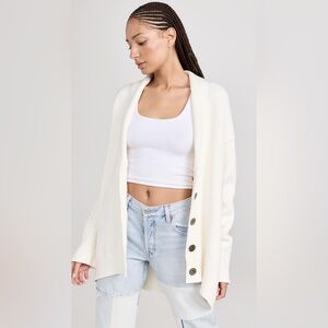 Free People
Chamomile Cardigan. Size M